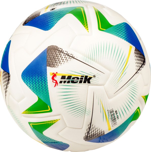 Футбольный мяч Meik MK-181 - фото