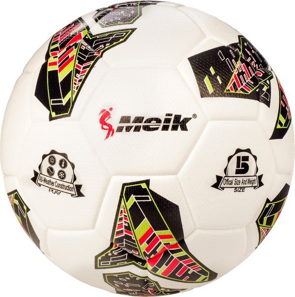 Футбольный мяч Meik MK-91 - фото