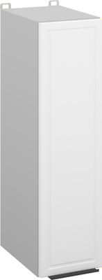 Шкаф навесной для кухни Arvento Корнелия Флок-плюс ВШ20 - фото