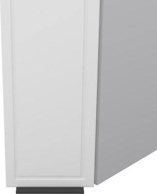 Шкаф навесной для кухни Arvento Корнелия Флок-плюс ВШ20