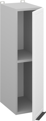 Шкаф навесной для кухни Arvento Корнелия Флок-плюс ВШ20