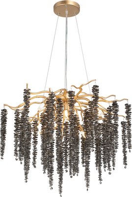 Люстра Vitaluce V28551-8/7S - фото