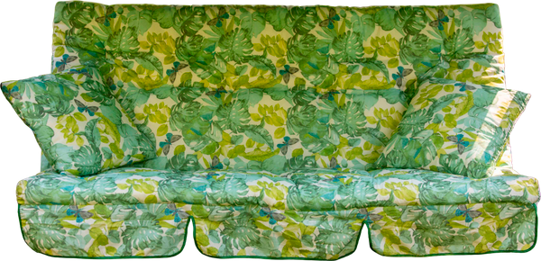 Комплект подушек для садовой мебели Olsa Люкс-3 с1261 - фото