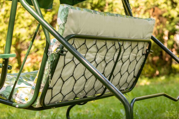 Комплект подушек для садовой мебели Olsa Люкс-3 с1261