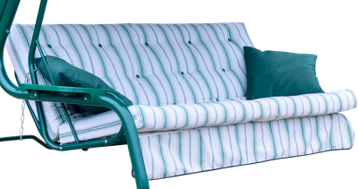 Комплект подушек для садовой мебели Olsa Мастак-2 с912 - фото