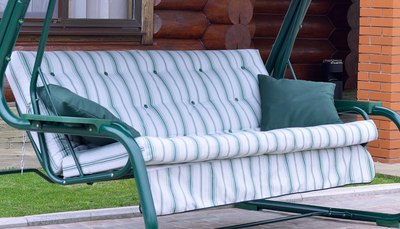 Комплект подушек для садовой мебели Olsa Мастак-2 с912