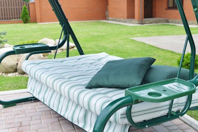 Комплект подушек для садовой мебели Olsa Мастак-2 с912