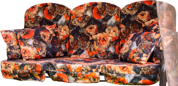 Комплект подушек для садовой мебели Olsa Мастак Премиум с589 - фото