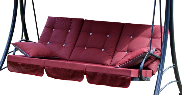 Комплект подушек для садовой мебели Olsa Пагода №86 - фото