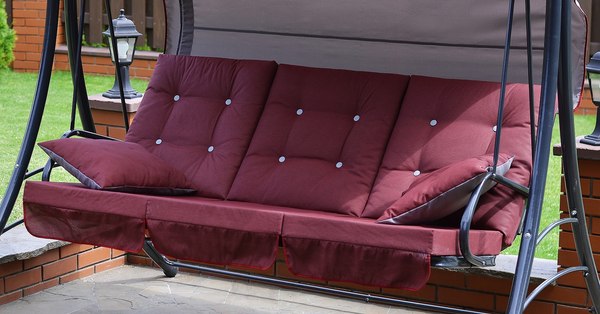 Комплект подушек для садовой мебели Olsa Пагода №86