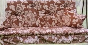 Комплект подушек для садовой мебели Olsa Стандарт Nova №119