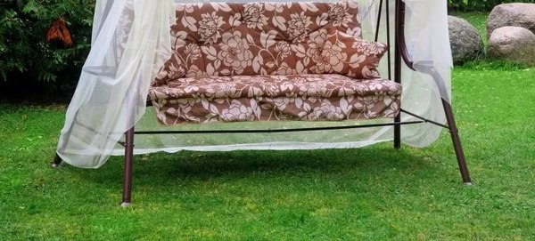 Комплект подушек для садовой мебели Olsa Стандарт Nova №119