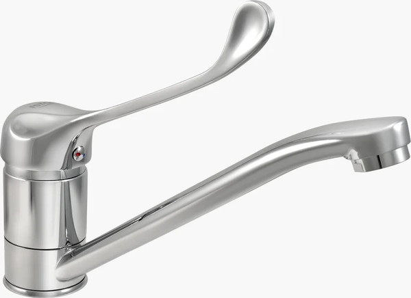 Смеситель Istok Luxe 0402.311 - фото