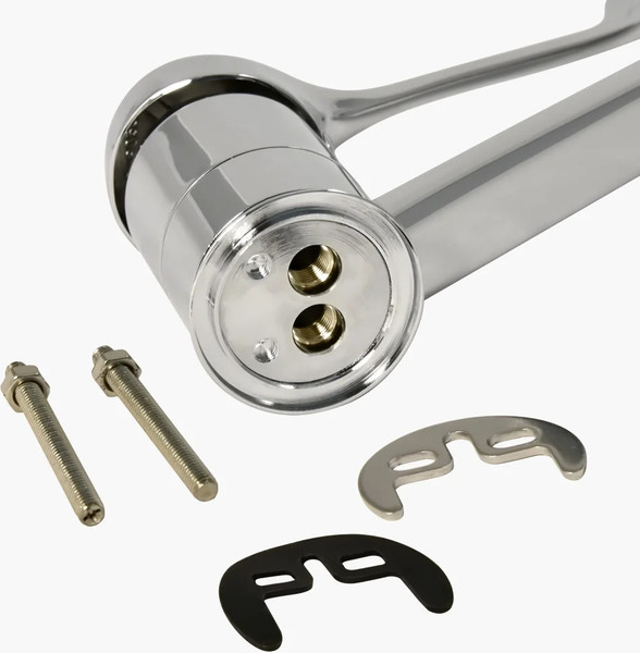 Смеситель Istok Luxe 0402.311