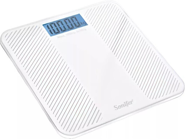 Напольные весы электронные Sonifer SF-1904 - фото