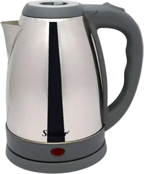 Электрочайник Sonifer SF-2048 - фото