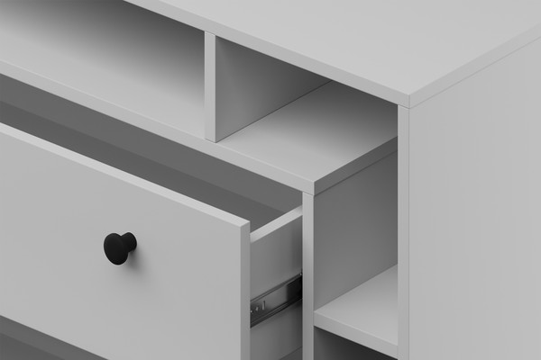 Комод Bravo Мебель Оскар 3 ящ