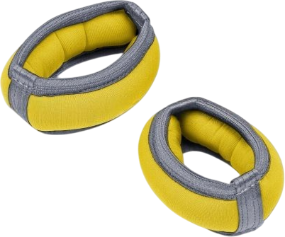 Комплект утяжелителей Indigo Sport Браслет / SM-147 - фото