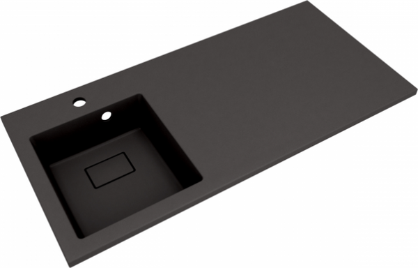 Умывальник Florentina Аванти 1200L - фото