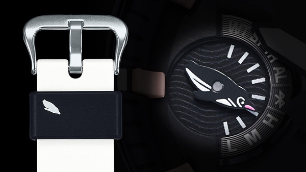 Часы наручные мужские Casio GA-B2100CD-1A7