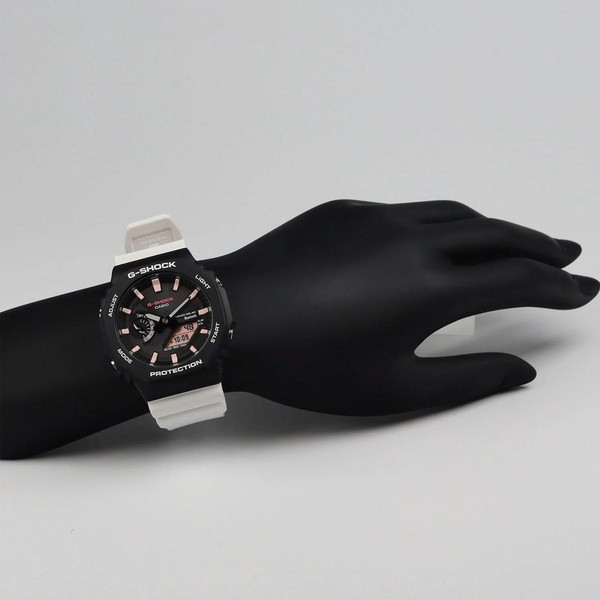 Часы наручные мужские Casio GA-B2100CD-1A7