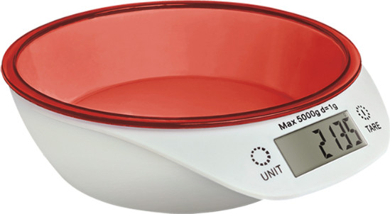 Кухонные весы Sonifer SF-1924 - фото