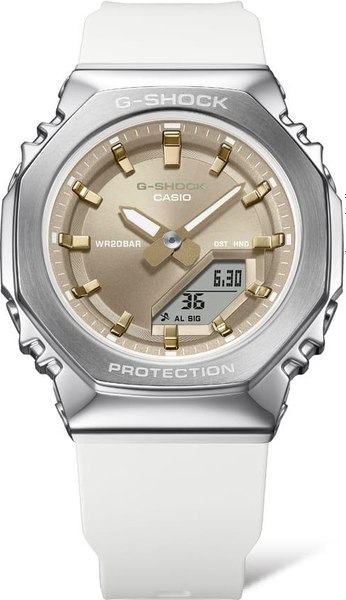 Часы наручные женские Casio GM-S2110-7A9