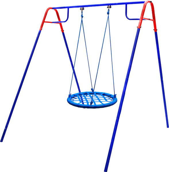 Качели Пионер Дачные - фото