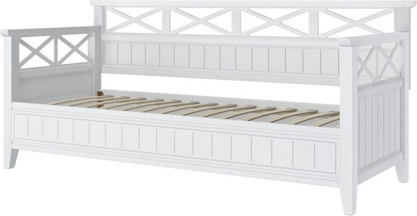 Кровать-тахта Bravo Мебель Амелия 800x2000