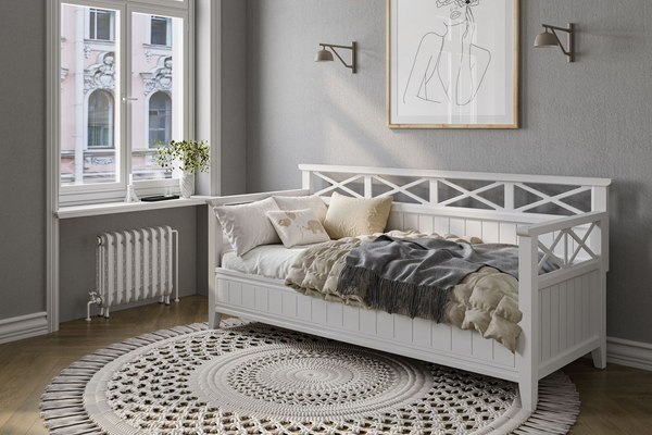 Кровать-тахта Bravo Мебель Амелия 800x2000