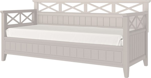 Кровать-тахта Bravo Мебель Амелия 800x2000 - фото