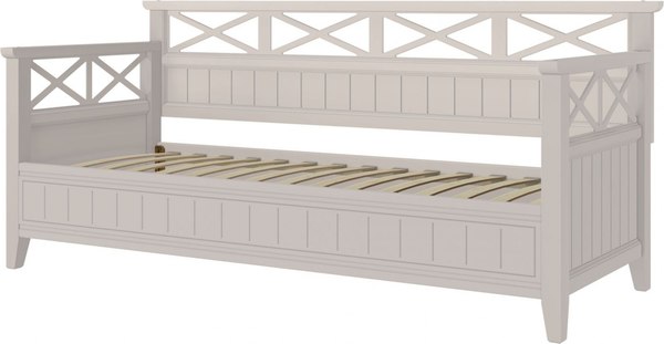 Кровать-тахта Bravo Мебель Амелия 800x2000