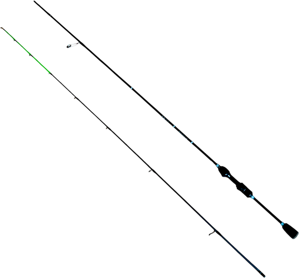 Спиннинг Dayo Serein Carbon 30T FuJi guides C.W. 0.3-3гр / 16131-03/3-1.98 - фото