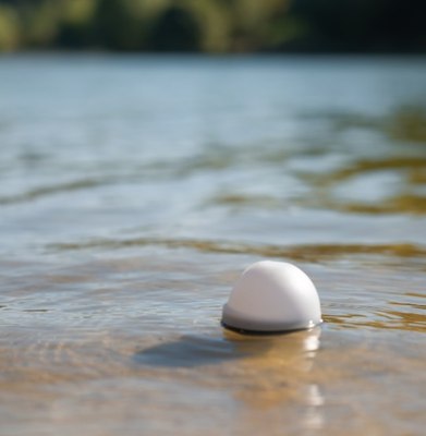 Эхолот ПрактиК 8 Маяк GPS