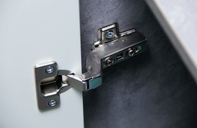 Шкаф-пенал для ванной Домино 40 Loft без ящика DL5605P