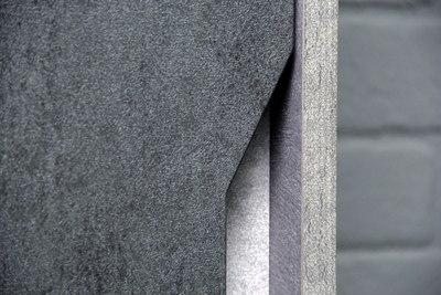 Шкаф-пенал для ванной Домино 40 Loft без ящика DL5605P