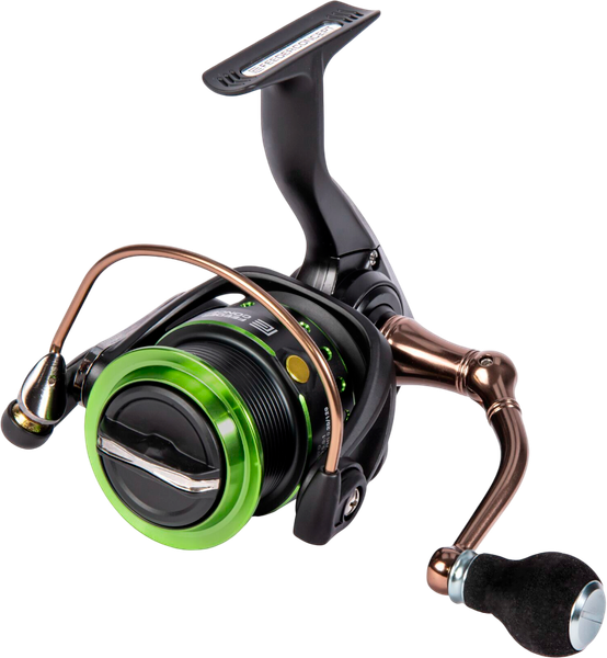 Катушка безынерционная Feeder Concept Turnament II 7 4000FD / FCT07-40FD - фото