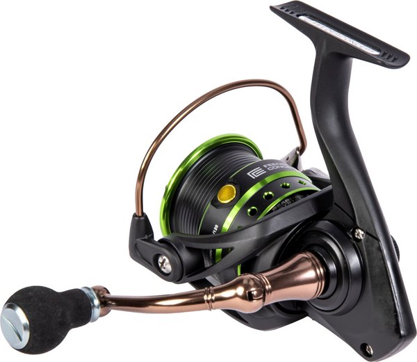 Катушка безынерционная Feeder Concept Turnament II 7 4000FD / FCT07-40FD