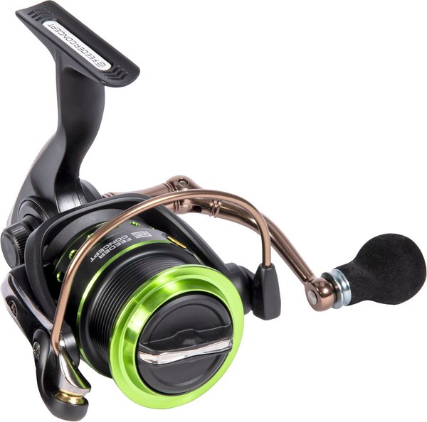 Катушка безынерционная Feeder Concept Turnament II 7 4000FD / FCT07-40FD