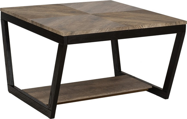 Журнальный столик Мебелик BeautyStyle 32 - фото