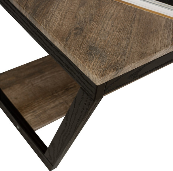 Журнальный столик Мебелик BeautyStyle 32