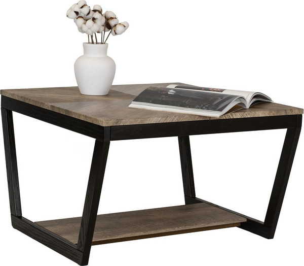 Журнальный столик Мебелик BeautyStyle 32