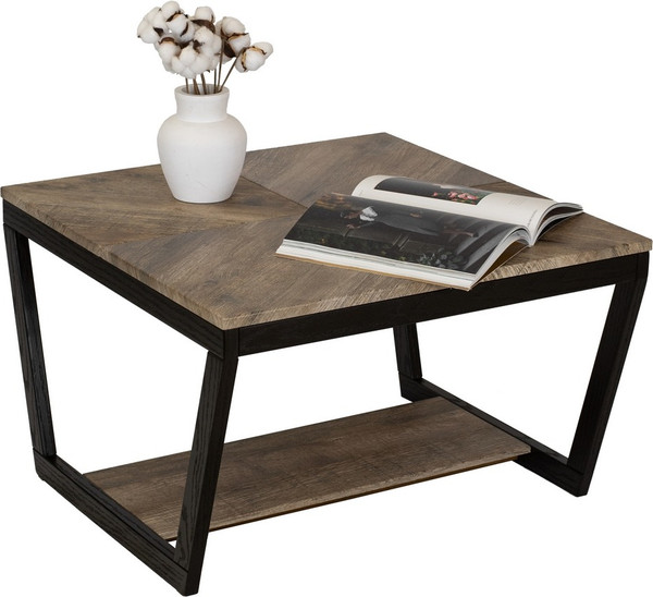 Журнальный столик Мебелик BeautyStyle 32