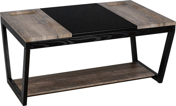 Журнальный столик Мебелик BeautyStyle 33 - фото