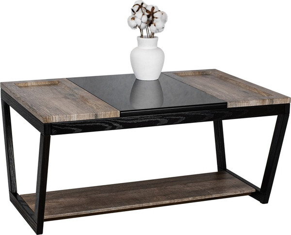 Журнальный столик Мебелик BeautyStyle 33