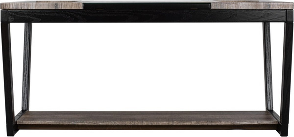 Журнальный столик Мебелик BeautyStyle 33