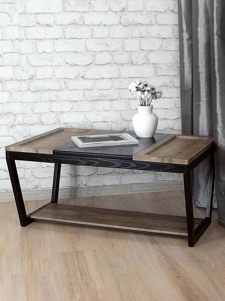 Журнальный столик Мебелик BeautyStyle 33