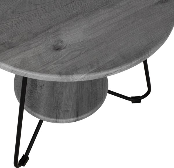 Журнальный столик Мебелик BeautyStyle 38