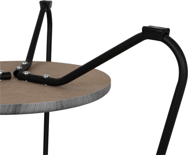 Журнальный столик Мебелик BeautyStyle 38