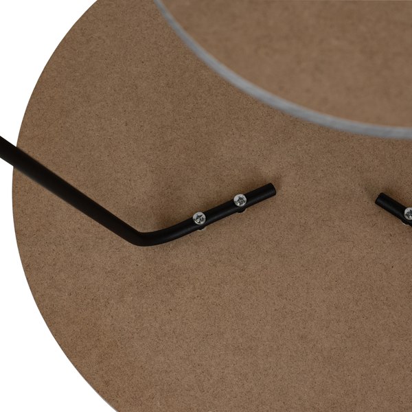 Журнальный столик Мебелик BeautyStyle 38